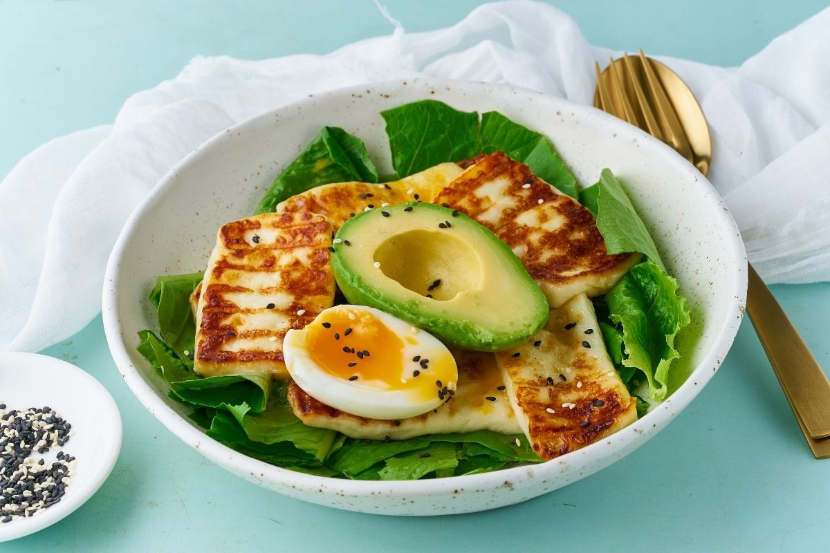 dieta cetogenica o que é