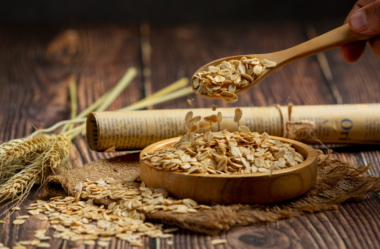 9 alimentos que ajuda a emagrecer com saúde