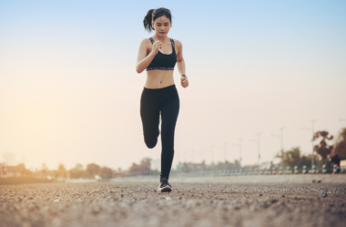 A importância da atividade física para a saúde do corpo