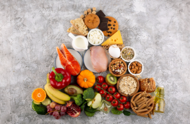 11 alimentos essenciais para o corpo que não pode faltar