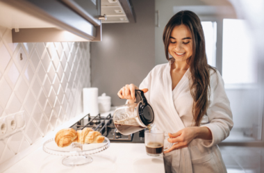 10 opções de café da manhã saudável para emagrecer