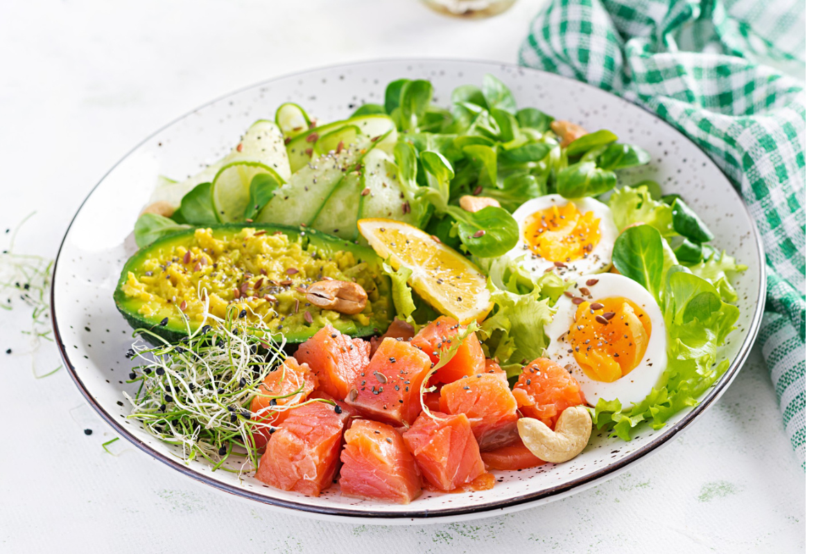 dieta low carb cardápio simples e barato