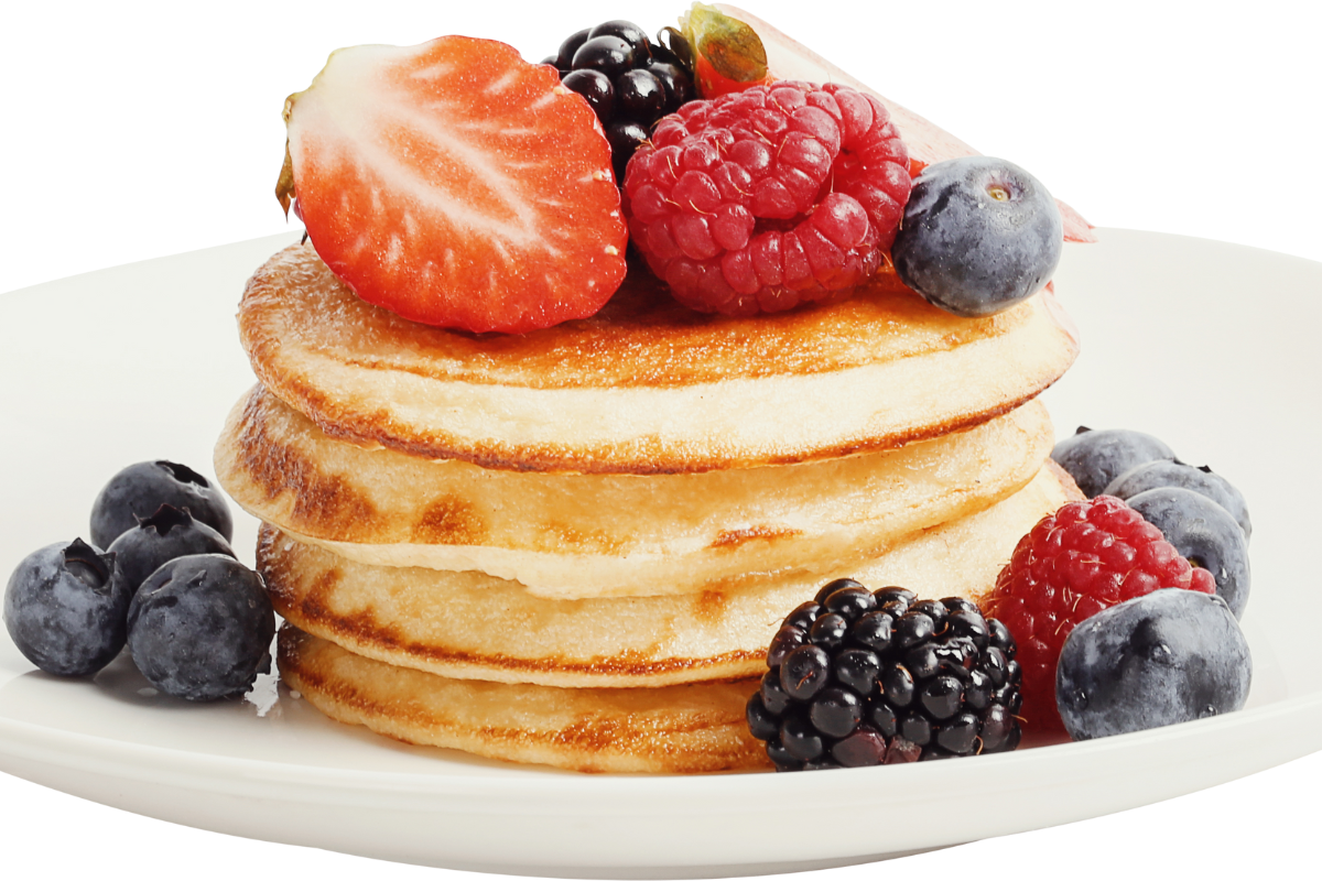 opções de lanche saudável para tarde