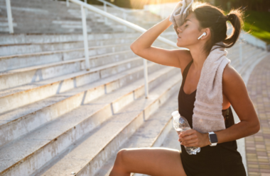 Caminhada define o corpo: como se beneficiar dessa atividade