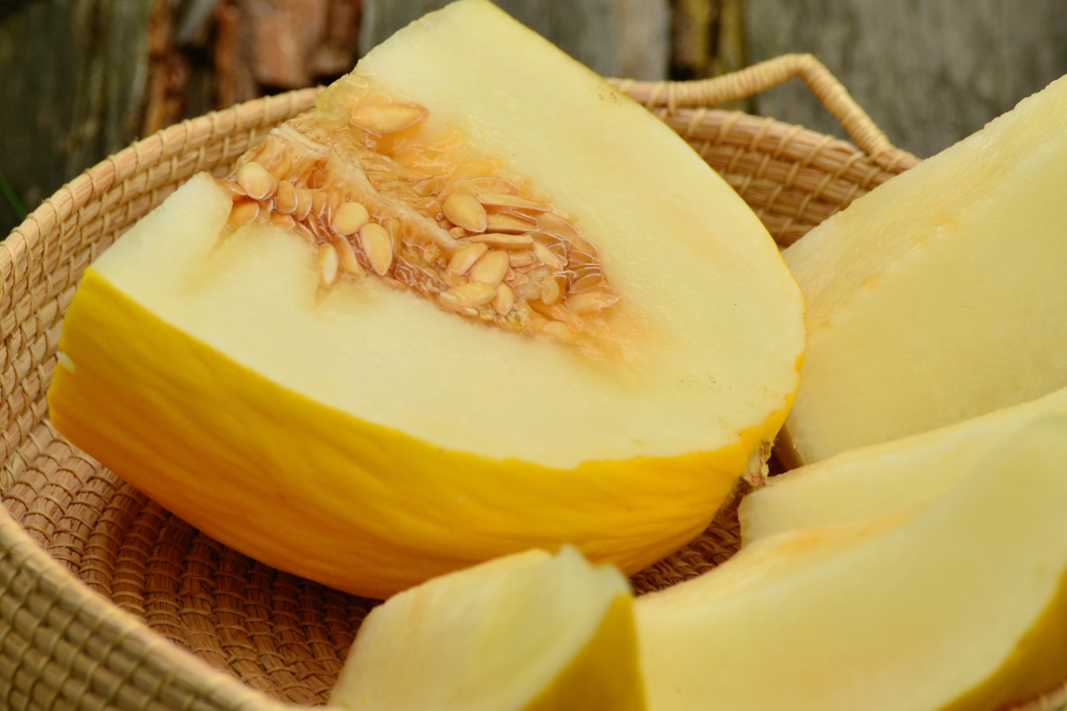 Pode fazer dieta só com frutas