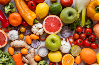 Tabela de alimentos para emagrecer: Guia completo para uma dieta saudável