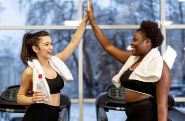 Como a musculação ajuda no emagrecimento: Benefícios e estratégias