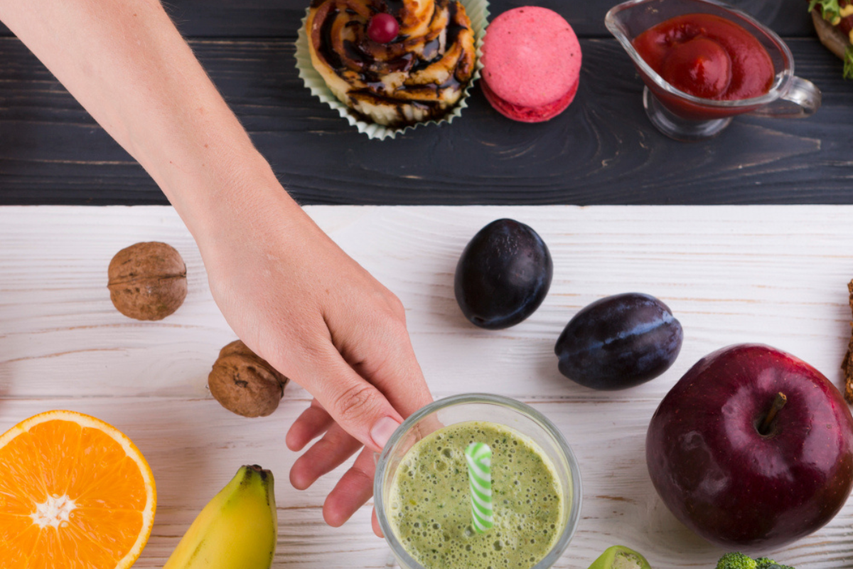 Tabela de substituição de alimentos para emagrecer: Melhore sua dieta de forma eficiente